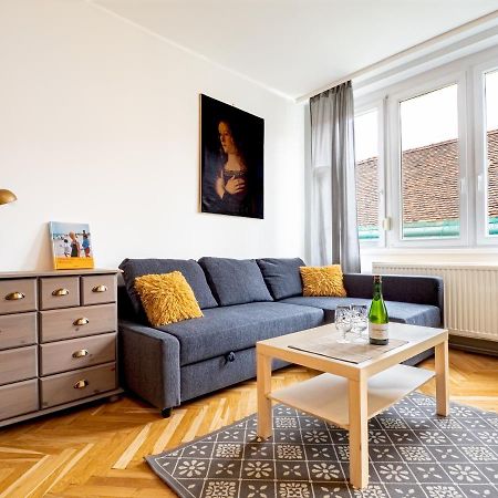 Buda Castle Cosy Apartment ブダペスト エクステリア 写真