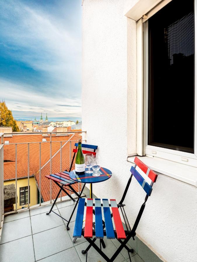 Buda Castle Cosy Apartment ブダペスト エクステリア 写真