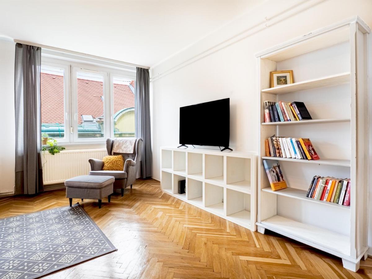 Buda Castle Cosy Apartment ブダペスト エクステリア 写真