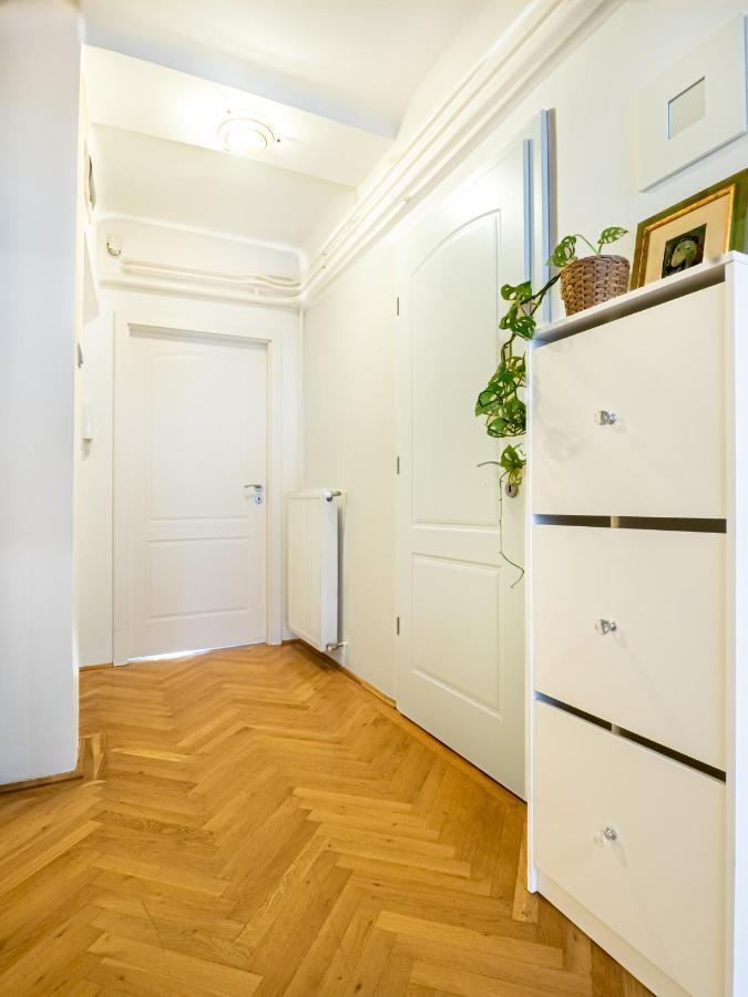Buda Castle Cosy Apartment ブダペスト エクステリア 写真