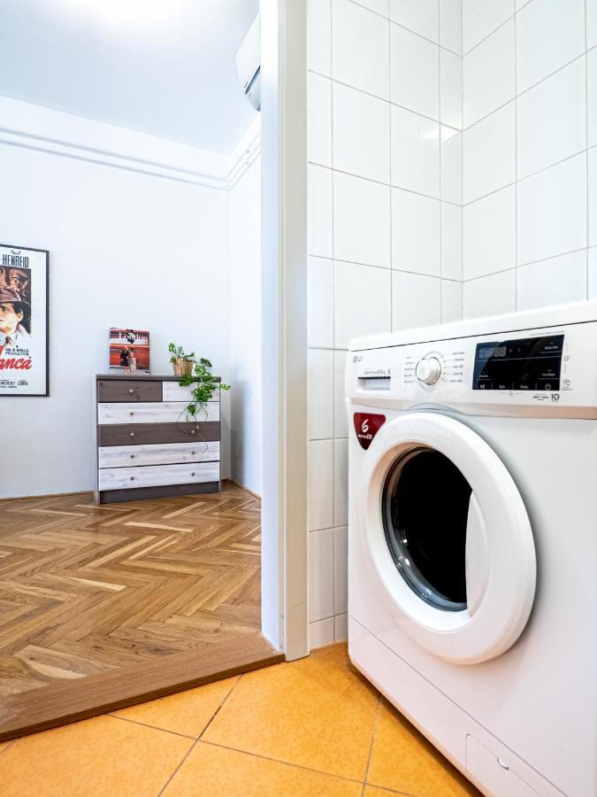 Buda Castle Cosy Apartment ブダペスト エクステリア 写真