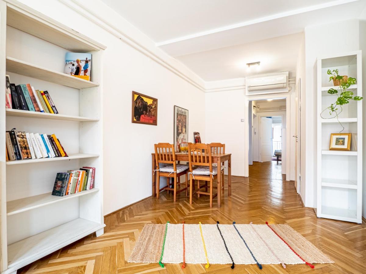 Buda Castle Cosy Apartment ブダペスト エクステリア 写真